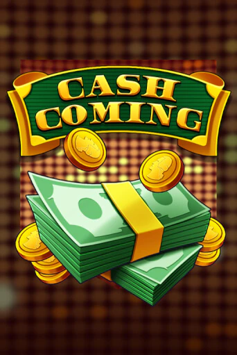 Cash Coming в демо-режиме играть бесплатно | Азино888