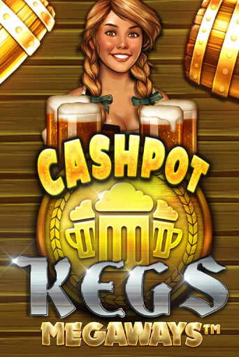 Cashpot Kegs Megaways в демо-режиме играть бесплатно | Азино888