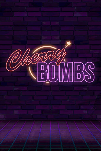 Cherry Bombs в демо-режиме играть бесплатно | Азино888