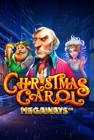 Christmas Carol Megaways в демо-режиме играть бесплатно | Азино888