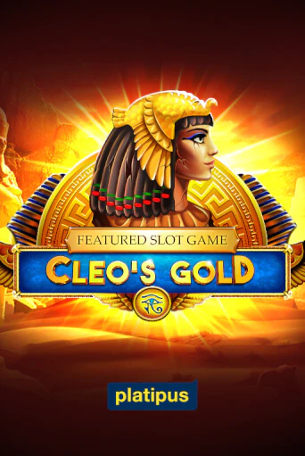 Cleo's Gold в демо-режиме играть бесплатно | Азино888