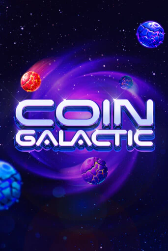 Coin Galactic в демо-режиме играть бесплатно | Азино888