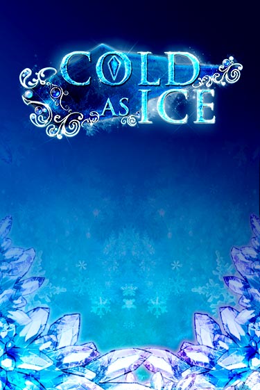 Cold As Ice в демо-режиме играть бесплатно | Азино888