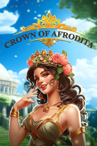Crown of Afrodita в демо-режиме играть бесплатно | Азино888