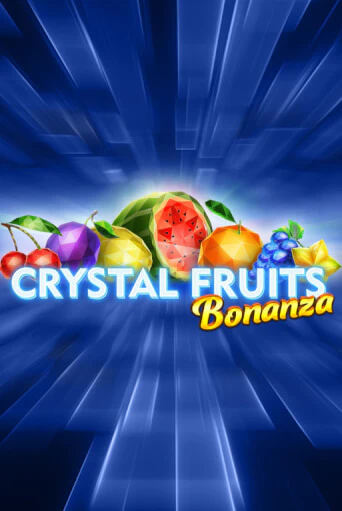 Crystal Fruits Bonanza в демо-режиме играть бесплатно | Азино888