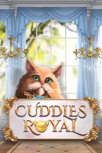 Cuddles Royal в демо-режиме играть бесплатно | Азино888