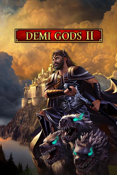 Demi Gods 2 - 15 Lines Series в демо-режиме играть бесплатно | Азино888