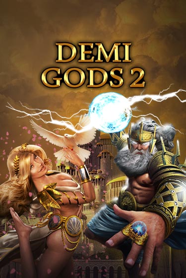 Demi Gods 2 в демо-режиме играть бесплатно | Азино888