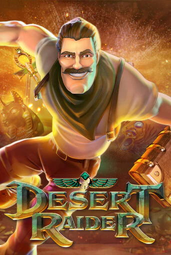 Desert Raider в демо-режиме играть бесплатно | Азино888