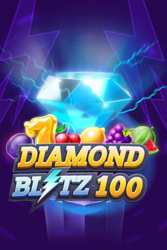 Diamond Blitz 100 в демо-режиме играть бесплатно | Азино888