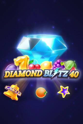 Diamond Blitz 40 в демо-режиме играть бесплатно | Азино888