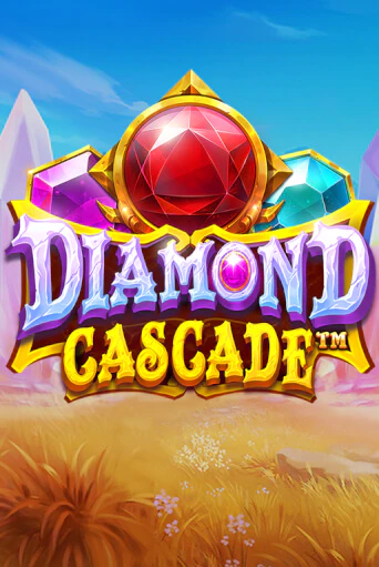 Diamond Cascade в демо-режиме играть бесплатно | Азино888