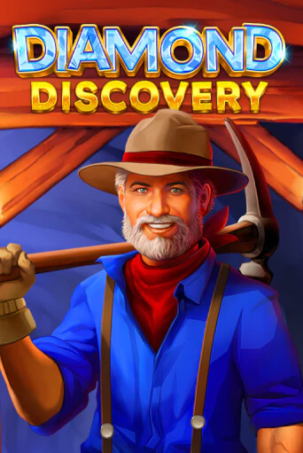 Diamond Discovery в демо-режиме играть бесплатно | Азино888