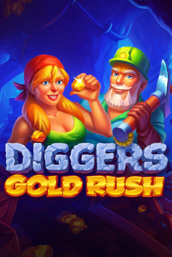 Diggers Gold Rush в демо-режиме играть бесплатно | Азино888