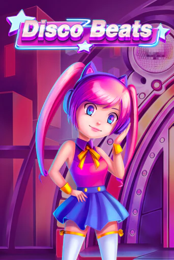 Disco Beats в демо-режиме играть бесплатно | Азино888