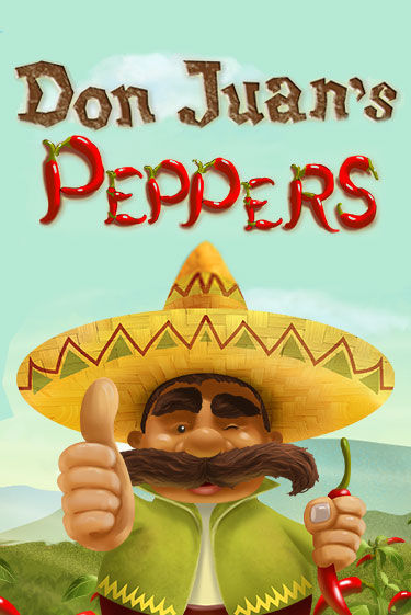 Don Juan's Peppers в демо-режиме играть бесплатно | Азино888