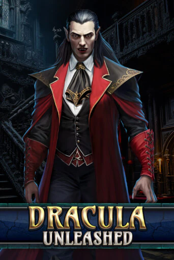 Dracula - Unleashed в демо-режиме играть бесплатно | Азино888