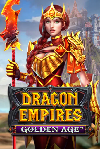 Dragon Empires Golden Age™ в демо-режиме играть бесплатно | Азино888