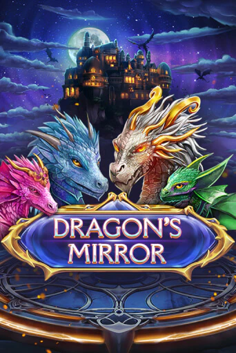 Dragon’s Mirror в демо-режиме играть бесплатно | Азино888