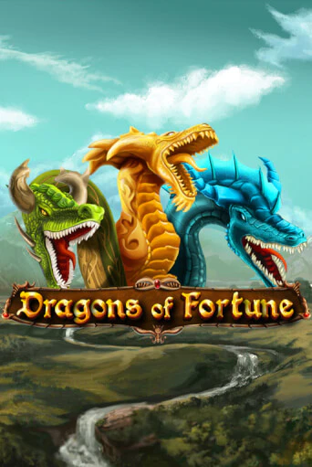 Dragons of Fortune в демо-режиме играть бесплатно | Азино888