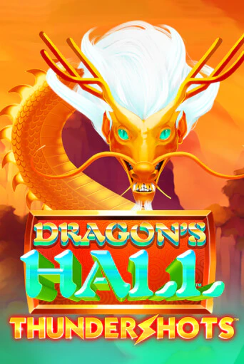 Dragons's Hall Thundershots в демо-режиме играть бесплатно | Азино888