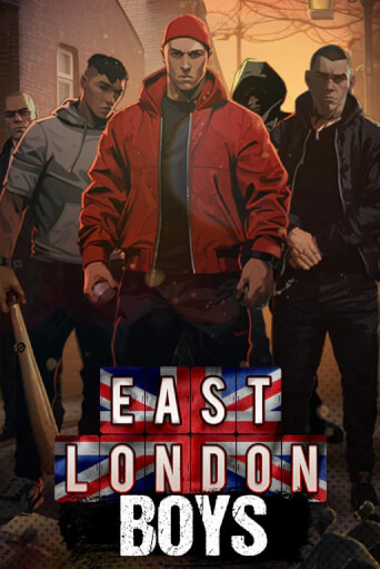 East London Boys в демо-режиме играть бесплатно | Азино888