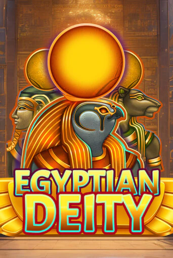Egyptian Deity в демо-режиме играть бесплатно | Азино888