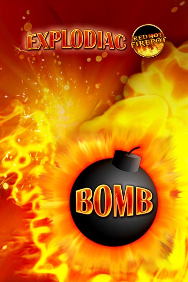 Explodiac Red Hot Firepot в демо-режиме играть бесплатно | Азино888