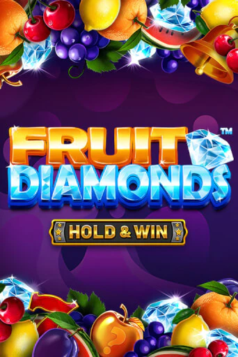 Fruit Diamonds - Hold & Win™ в демо-режиме играть бесплатно | Азино888