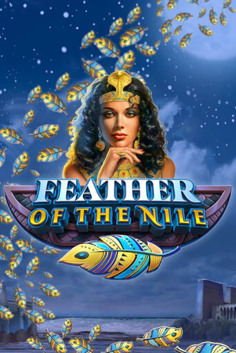 Feather of the Nile в демо-режиме играть бесплатно | Азино888