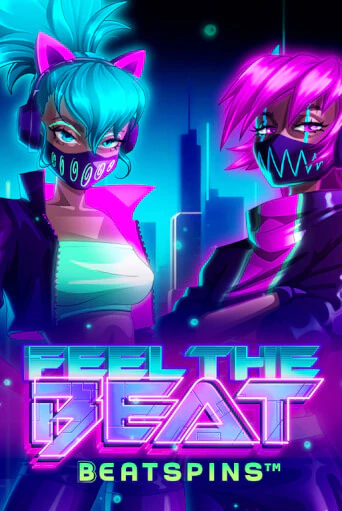 Feel the Beat в демо-режиме играть бесплатно | Азино888