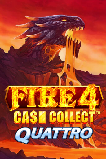 Fire 4 Cash Collect Quattro в демо-режиме играть бесплатно | Азино888