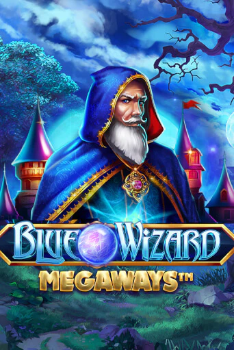 Fire Blaze: Blue Wizard™ Megaways™ в демо-режиме играть бесплатно | Азино888