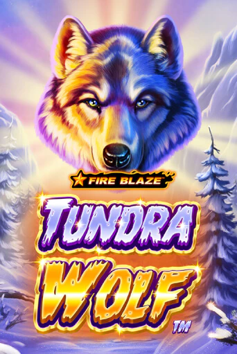 Fire Blaze Golden: Tundra Wolf в демо-режиме играть бесплатно | Азино888