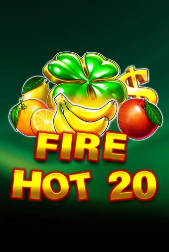 Fire Hot 20 в демо-режиме играть бесплатно | Азино888