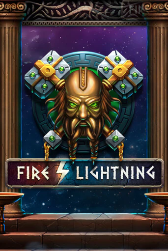 Fire Lightning в демо-режиме играть бесплатно | Азино888