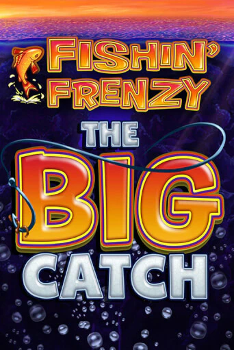 Fishin Frenzy The Big Catch в демо-режиме играть бесплатно | Азино888
