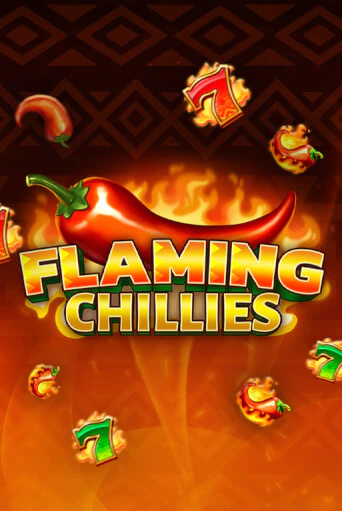 Flaming Chillies в демо-режиме играть бесплатно | Азино888