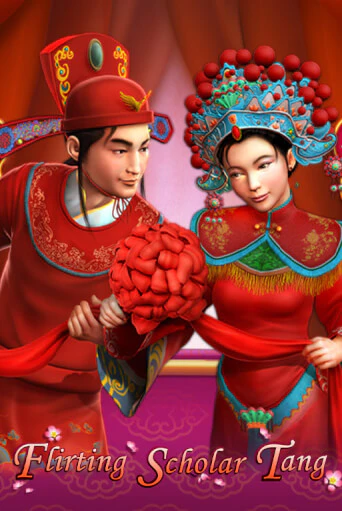 Flirting Scholar Tang в демо-режиме играть бесплатно | Азино888