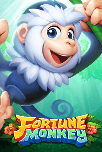 Fortune Monkey в демо-режиме играть бесплатно | Азино888