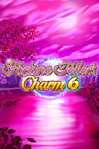 Fortune Teller's Charm 6 в демо-режиме играть бесплатно | Азино888