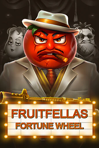 FRUITFELLAS: FORTUNE WHEEL в демо-режиме играть бесплатно | Азино888