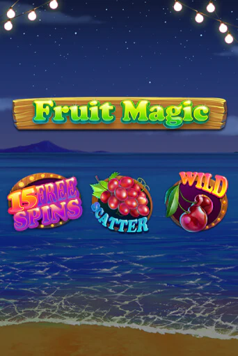 Fruit Magic в демо-режиме играть бесплатно | Азино888