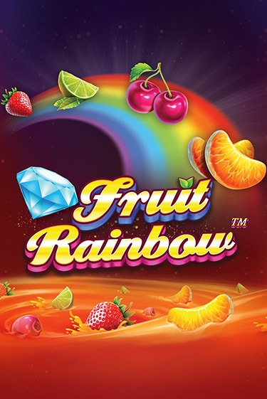 Fruit Rainbow в демо-режиме играть бесплатно | Азино888