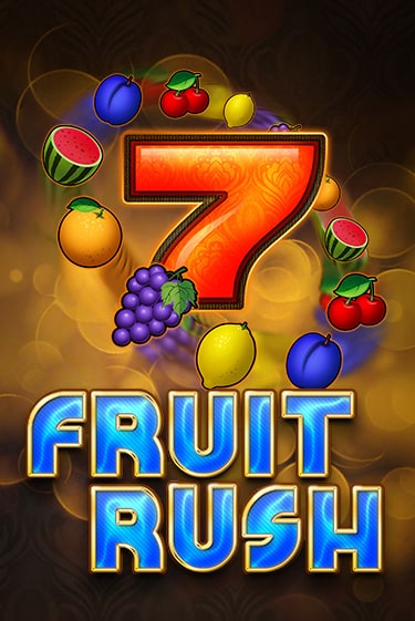 Fruit Rush в демо-режиме играть бесплатно | Азино888