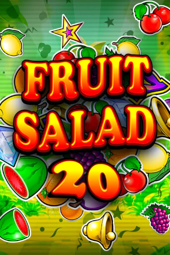 Fruit Salad 20 в демо-режиме играть бесплатно | Азино888