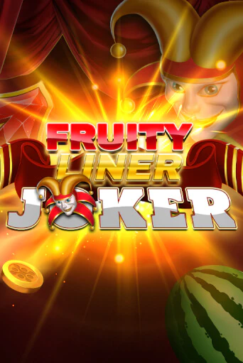 Fruityliner Joker в демо-режиме играть бесплатно | Азино888