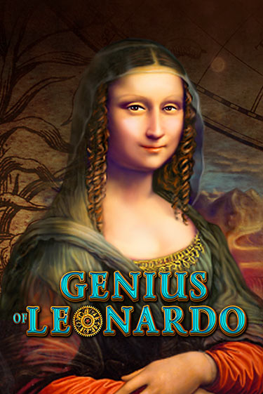 Genius Of Leonardo в демо-режиме играть бесплатно | Азино888