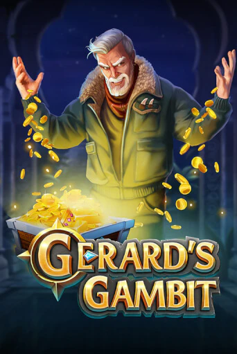Gerard's Gambit в демо-режиме играть бесплатно | Азино888