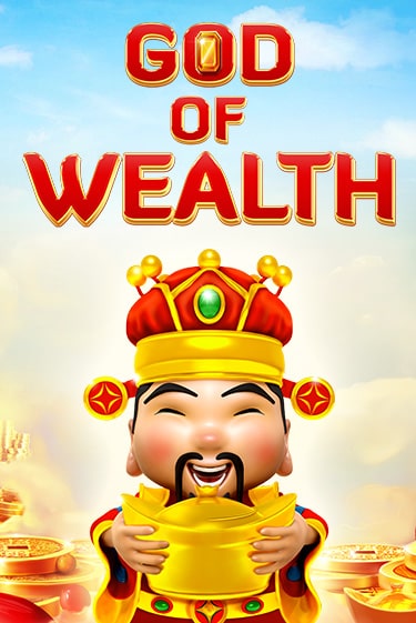 God of Wealth в демо-режиме играть бесплатно | Азино888
